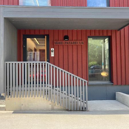 Vp Kalamaja Apartment With Garage Talin Exterior foto